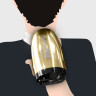 Беспроводной массажер BABYLISS PRO VIBE FX
