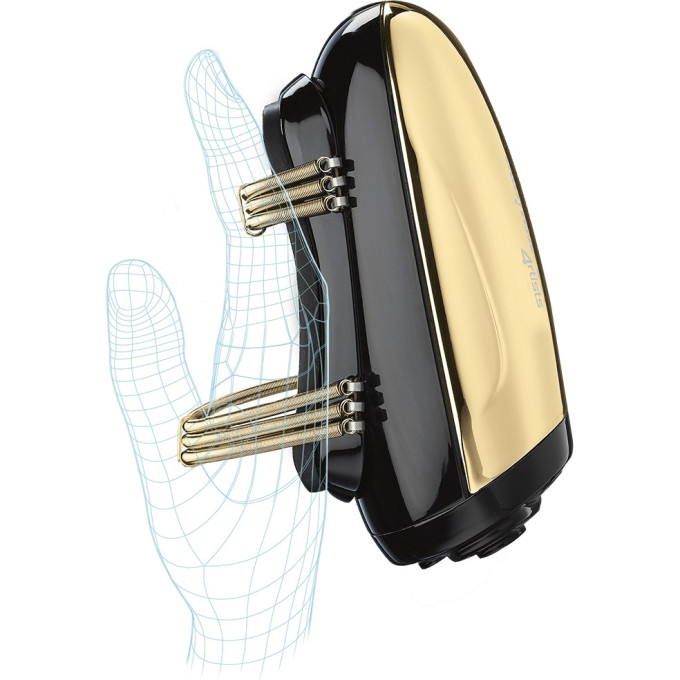 Беспроводной массажер BABYLISS PRO VIBE FX