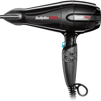 Фен BABYLISS PRO Caruso HQ BAB6970IE