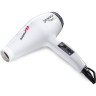 Фен BABYLISS PRO Luminoso Bianco Ionic BAB6350IE