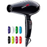 Фен BABYLISS PRO Luminoso+ Nero