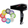 Фен BABYLISS PRO Luminoso+ Nero