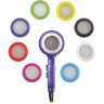 Фен BABYLISS PRO LUMINOSO+ VIOLA