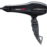 Фен BABYLISS PRO Prodigio, 2300 Вт, ионизация, 2 насадки BAB6730IRE