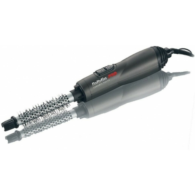 Фен-щётка BABYLISS PRO Ceramic Airstyler