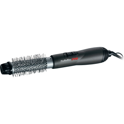 Фен-щётка BABYLISS PRO Titanium Tourmaline, 32 мм