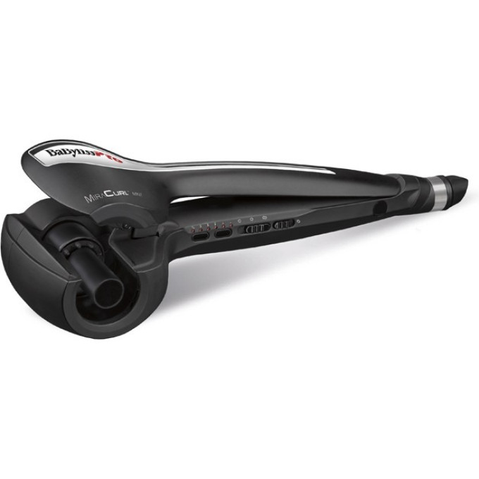 Автоплойка для локонов BABYLISS PRO MiraCurl MKII