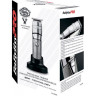 Машинка BaByliss PRO CHROMFX FX8700E с набором расчёсок