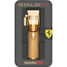 Машинка для стрижки BABYLISS COLDFX + набор расчесок FX8700GE Gift