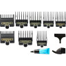 Машинка для стрижки BABYLISS COLDFX + набор расчесок FX8700GE Gift