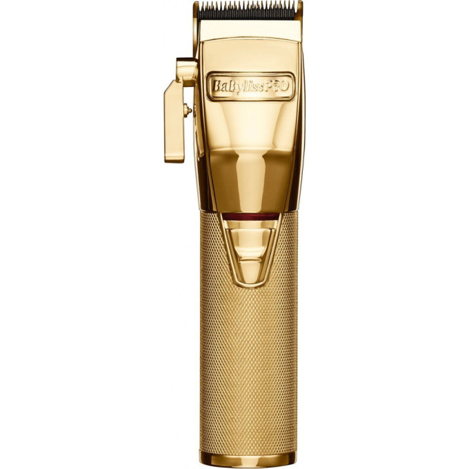 Машинка для стрижки BABYLISS COLDFX + набор расчесок FX8700GE Gift