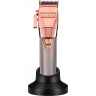 Машинка для стрижки BABYLISS ROSEFX + набор расчесок FX8700RGE Gift