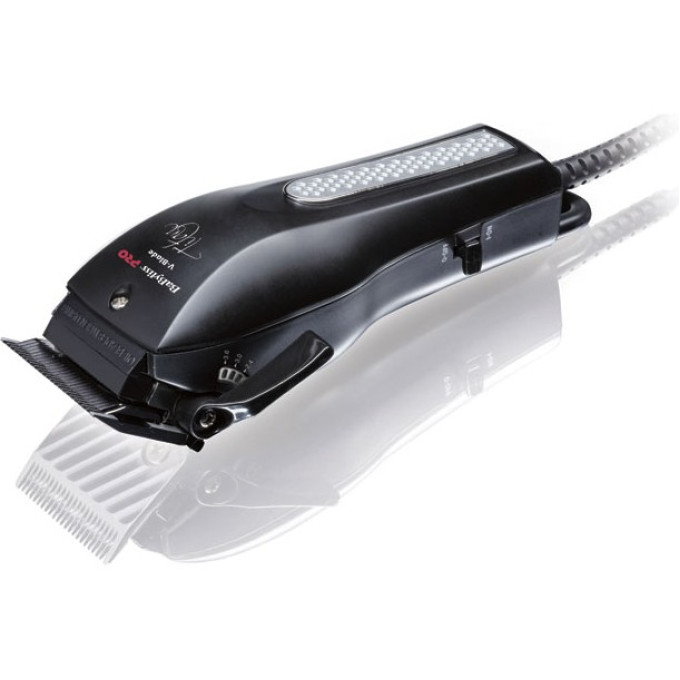 Машинка для стрижки BABYLISS PRO V-Blade FX685E