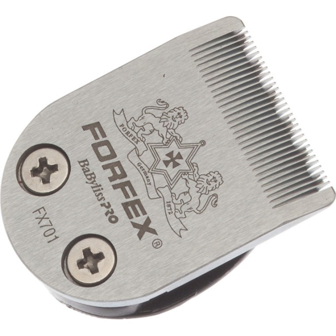 Сменный нож 30 мм для триммера BABYLISS PRO FX767