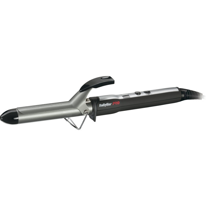 Плойка BABYLISS PRO Ceramic 25 мм