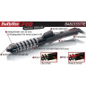 Плойка спиральная BABYLISS PRO PRESS & CURL, 25 мм