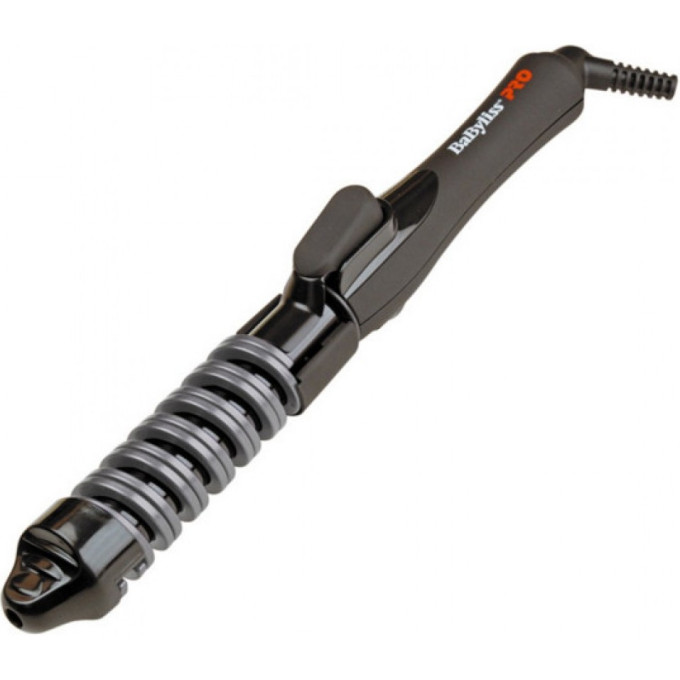 Плойка спиральная BABYLISS PRO PRESS & CURL, 25 мм