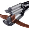 Плойка-тройник BABYLISS PRO Ionic Hi-Def Waver 19 мм