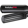Щипцы-гофре BABYLISS PRO Titanium Tourmaline