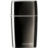 Шейвер BABYLISS PRO Foil Gunsteel FX02