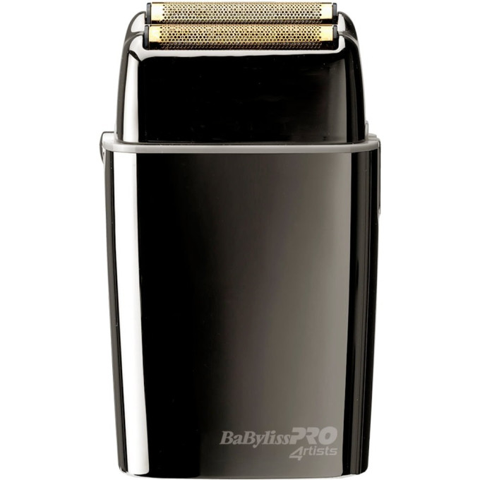 Шейвер BABYLISS PRO Foil Gunsteel FX02
