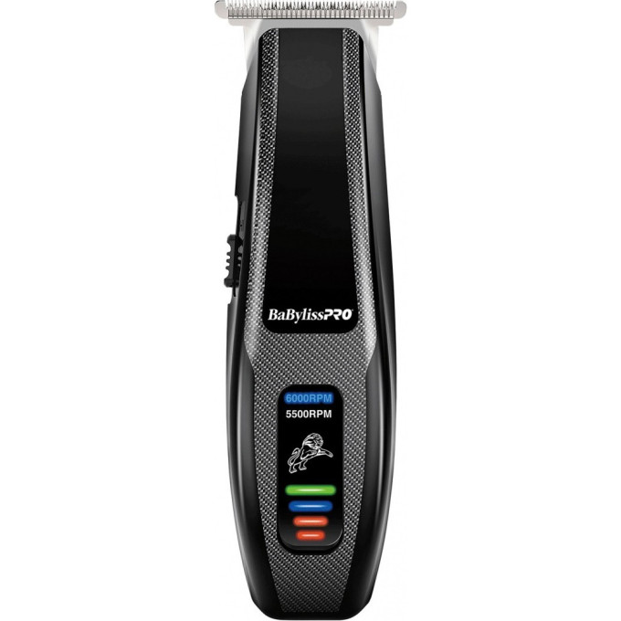 Триммер BABYLISS PRO FLASH FX FX59E