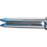 Выпрямитель BABYLISS PRO ELIPSIS BLUE