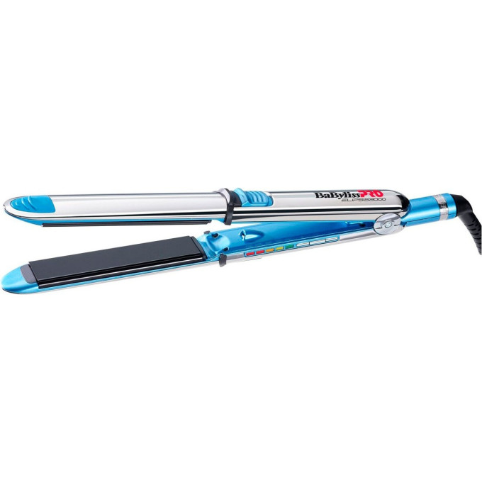 Выпрямитель BABYLISS PRO ELIPSIS BLUE