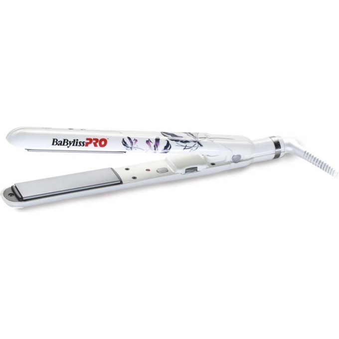 Выпрямитель BABYLISS PRO NANO TITANIUM