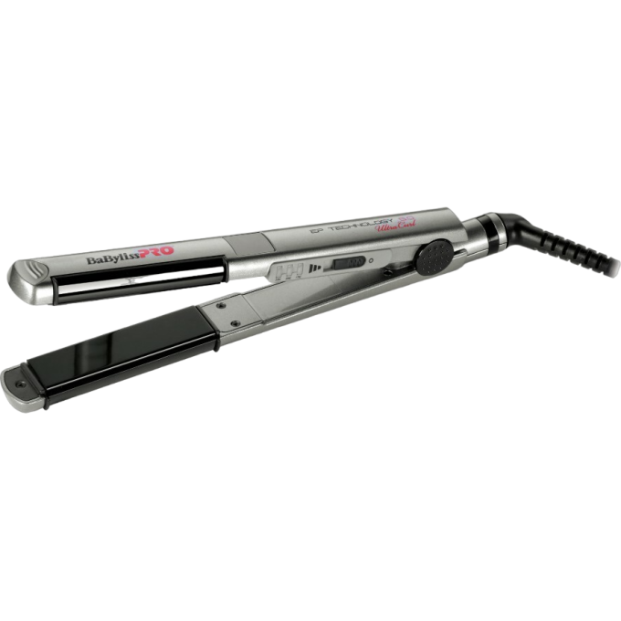 Щипцы-выпрямитель BABYLISS PRO ULTRA CURL